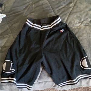 Champion shorts